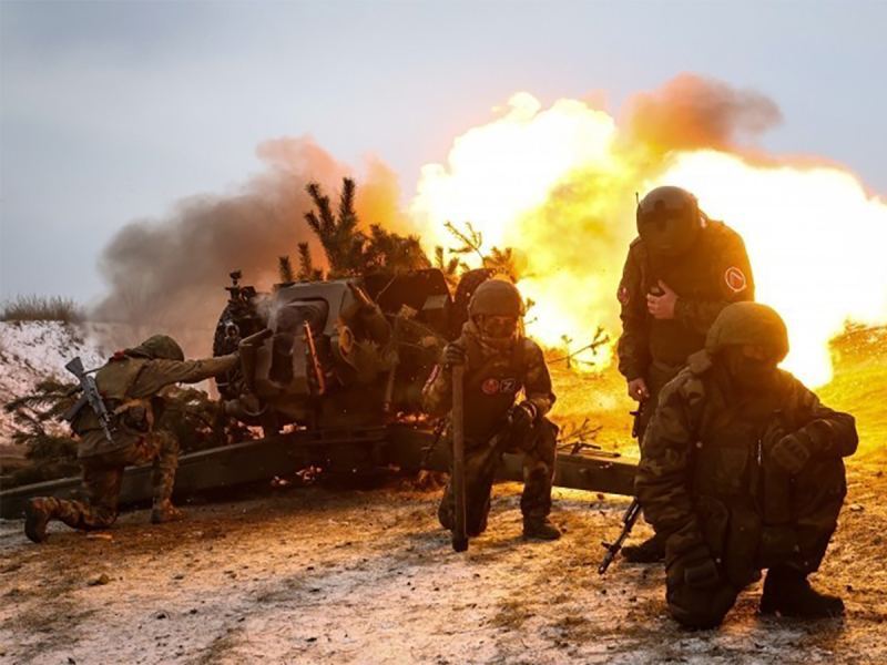 Спецпредставитель Трампа Келлог: Россия проигрывает на Украине