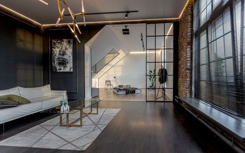 Средняя ставка аренды элитного жилья в Москве достигла ₽300 тыс. в