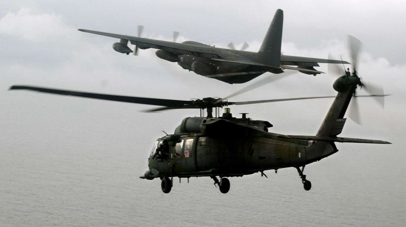 СВР опубликовала документ о разногласиях Британии и США в 1945 году