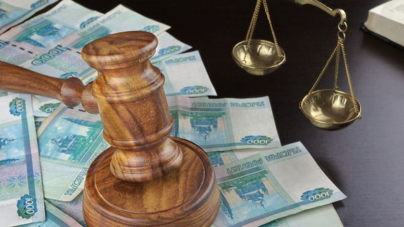 ТАСС: ущерб по делу экс-замминистра ДНР может составить около 5 млрд рублей