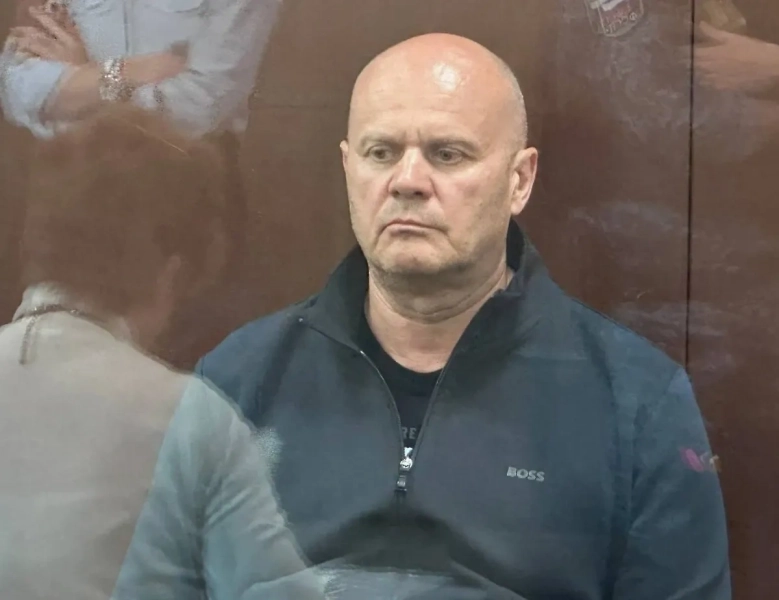 ТАСС: В деле о взятках экс-мэра Красноярска появились семь новых фигурантов