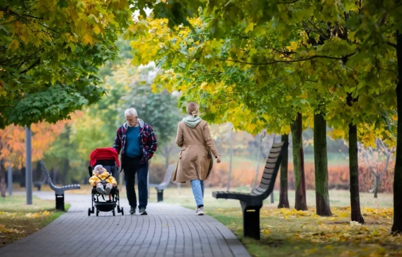 Титов: Средняя продолжительность жизни в России достигла 73,4 года