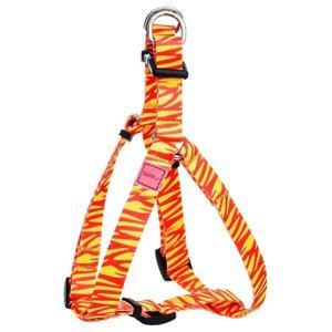 Шлейка из стропы анатомическая