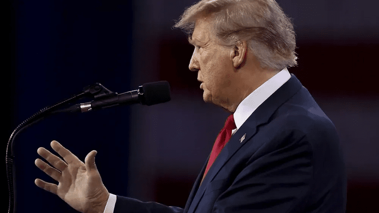 Трамп дал согласие на то, чтобы страны НАТО могли сбивать российские самолёты