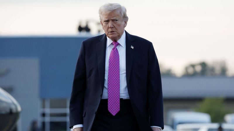 Трамп: украинский конфликт больше не грозит Третьей мировой войной