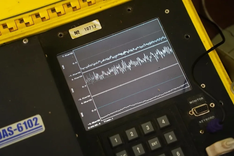 У берегов Камчатки за сутки зафиксировали 13 афтершоков магнитудой до 5,2