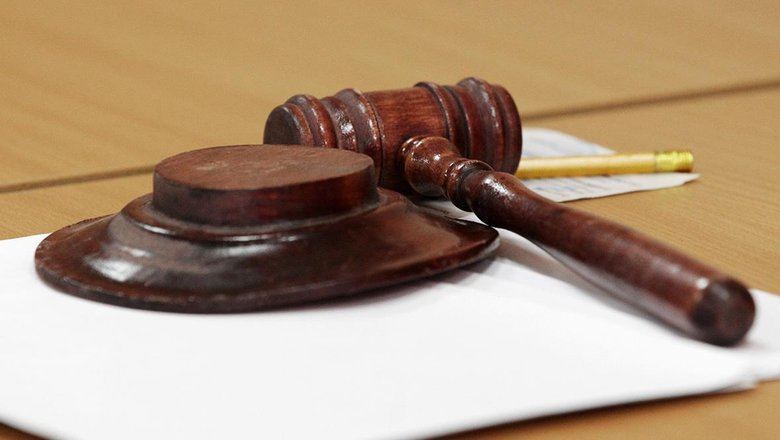 Украинский суд заочно приговорил российского рэпера Мишу Маваши к восьми годам