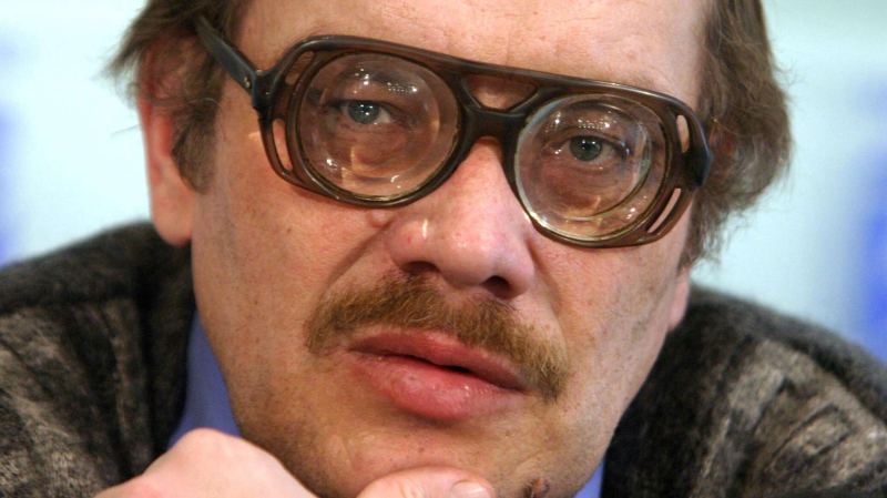 Умер писатель – автор книги "Охота на пиранью" Александр Бушков