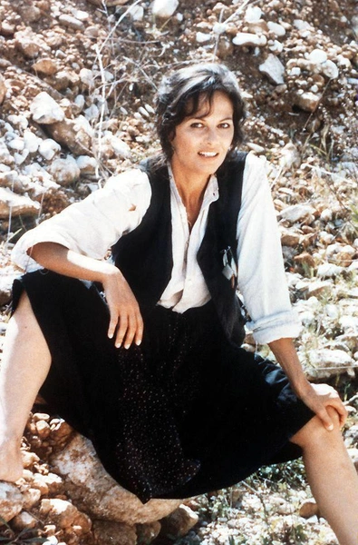 Умерла Клаудия Кардинале. 10 фото иконы кинематографа 1960-х