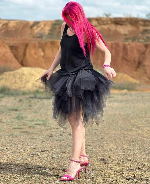 «Урал на каблуках»: Российская путешественница прошла почти 2400 км по Большой уральской тропе за 120 дней