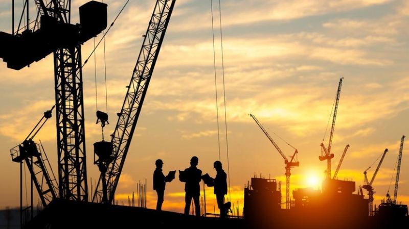 В Беговом районе Москвы построят деловой центр с подземной парковкой и кафе