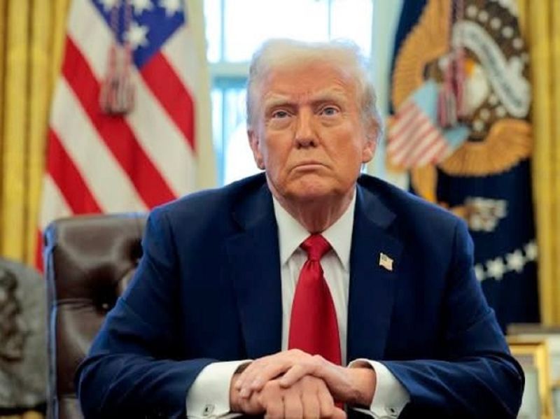 В ЕС паникуют из-за реакции Трампа на прилет БПЛА в Польшу