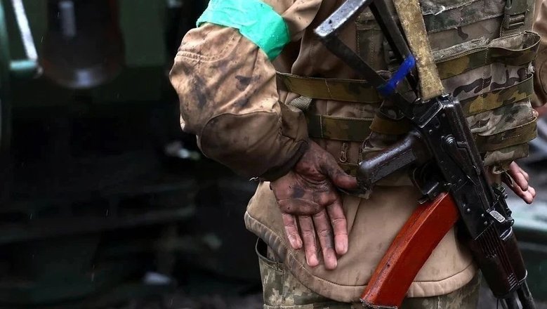 В Киеве признали нужду в помощи Запада: вот сколько европейских солдат просит генерал СБУ