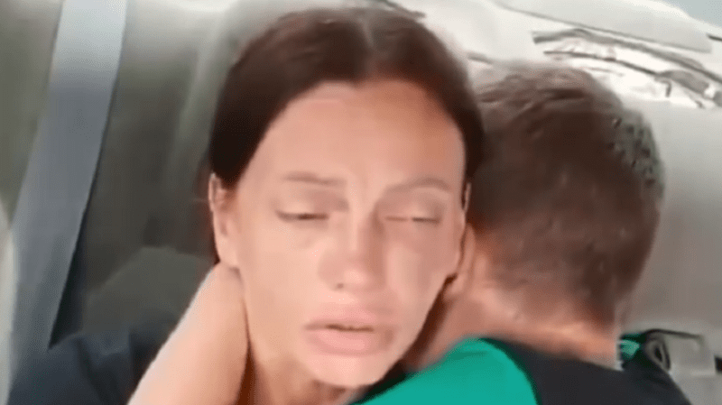 В крови нашли морфин: в Новосибирске мать склоняла девятилетнего сына к употреблению наркотиков