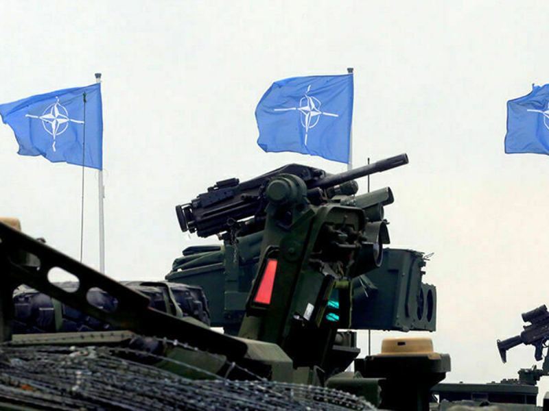 В МИД РФ предрекли Третью мировую войну с участием РФ и НАТО из-за Украины. Что готовит Киев?