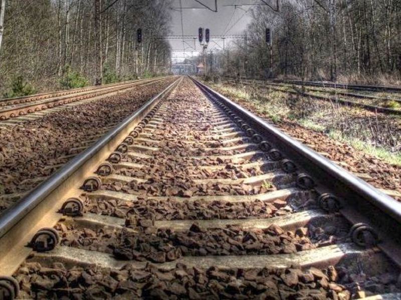 В Орловской области на железной дороге взорвалась бомба: погибли три сотрудника Росгвардии