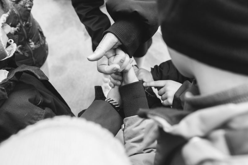 В Петербурге появится Ресурсный центр «Антон тут рядом» по проекту ​NOWADAYS office, KIDZ и VEA Kollektiv