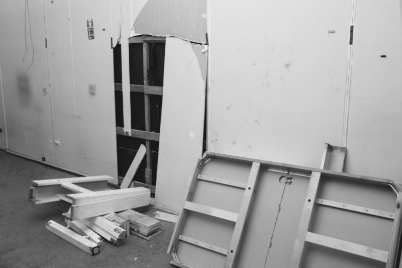 В Петербурге появится Ресурсный центр «Антон тут рядом» по проекту ​NOWADAYS office, KIDZ и VEA Kollektiv