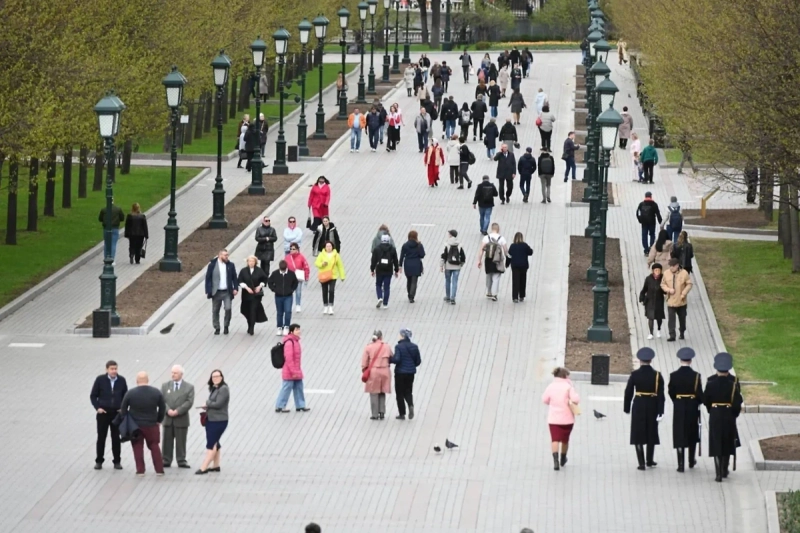 В РФ с 1 октября появятся новые нормы, направленные на поддержку участников СВО