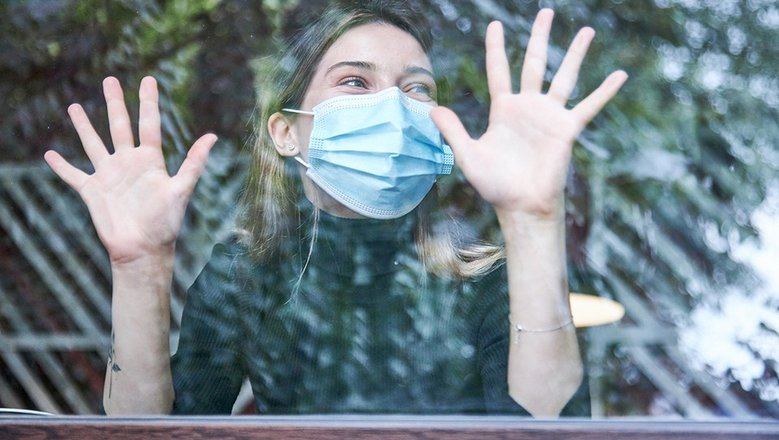 В России зарегистрировано более 899 тысяч заболевших ОРВИ