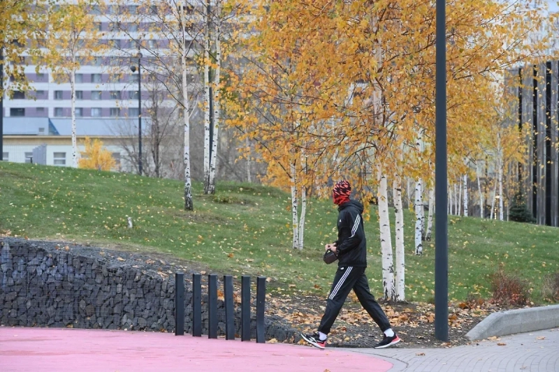 Вильфанд: Осенняя погода придёт в европейскую часть России к концу недели