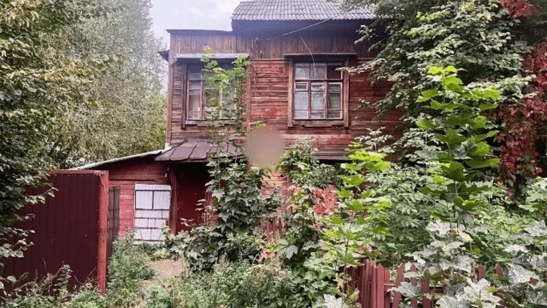 Во Владимире в заброшенном доме обнаружили 18 пленников