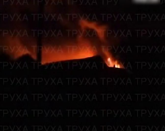 ВС РФ за три дня уничтожили не менее 14 стоянок поездов и хранилищ ВСУ