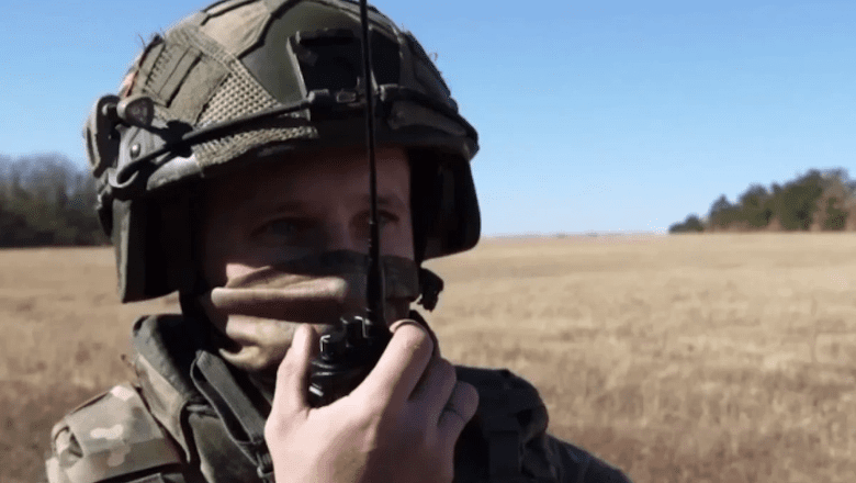 ВС России уничтожили около двух рот ВСУ в Сосновке Днепропетровской области