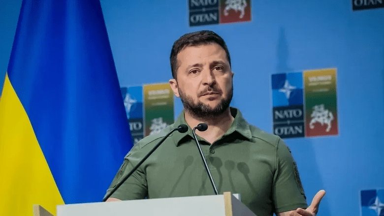 Зеленский почувствовал себя президентом США на Генассамблее ООН