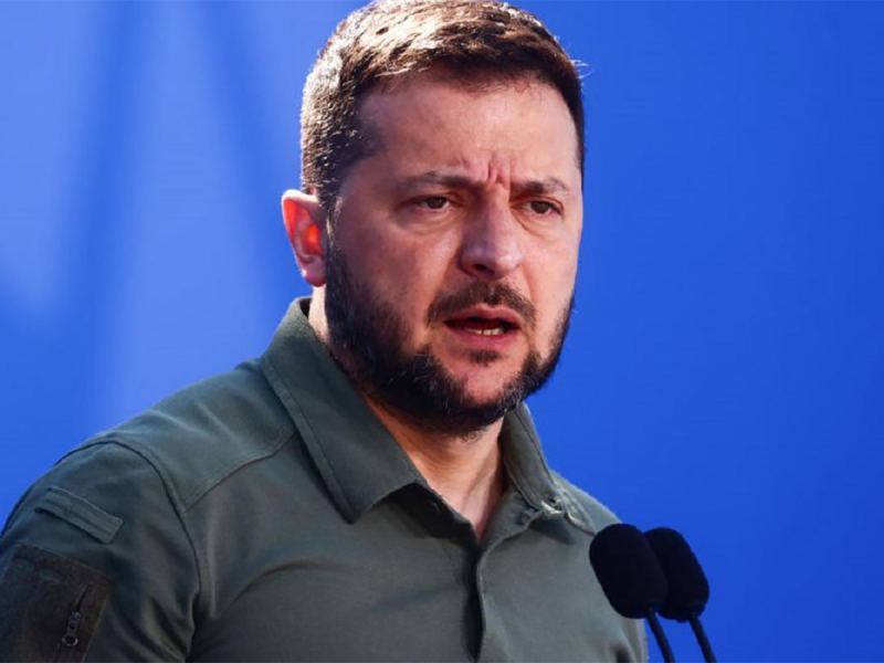 Зеленский провёл секретную встречу с депутатами: СМИ узнали подробности