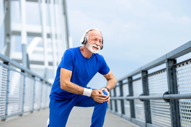 3 грея в колено: низкая доза радиации облегчила симптомы остеоартроза