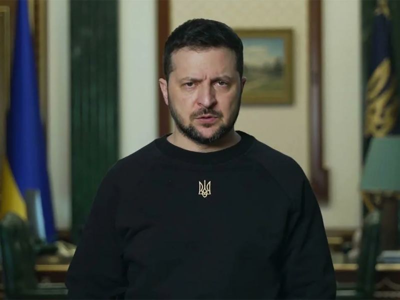  млн в месяц: в конгрессе США рассказали, как и куда Зеленский выводит деньги