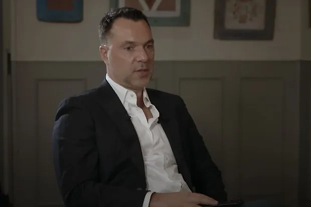 Алексей Арестович: последние новости, интервью Собчак и заявление для Москвы