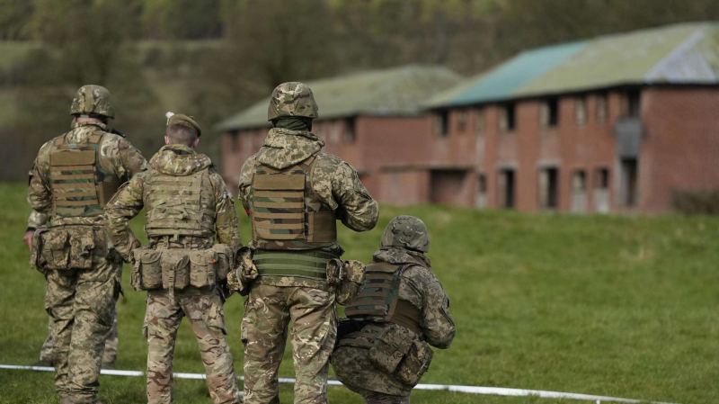 Армия Украины спасена: из Европы пришлют миллионы людей