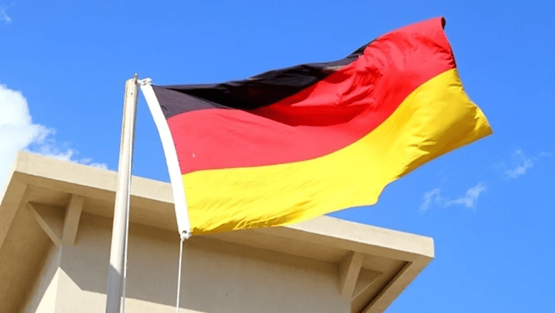 Bild: замеченные в Мюнхене дроны могли летать и над объектами бундесвера