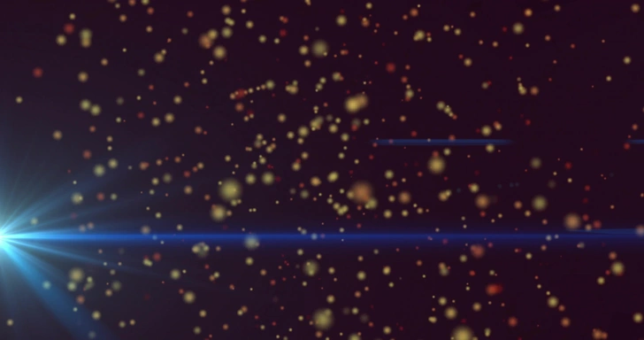 Благодарить космическую пыль? Человечество представило новую гипотезу зарождения жизни