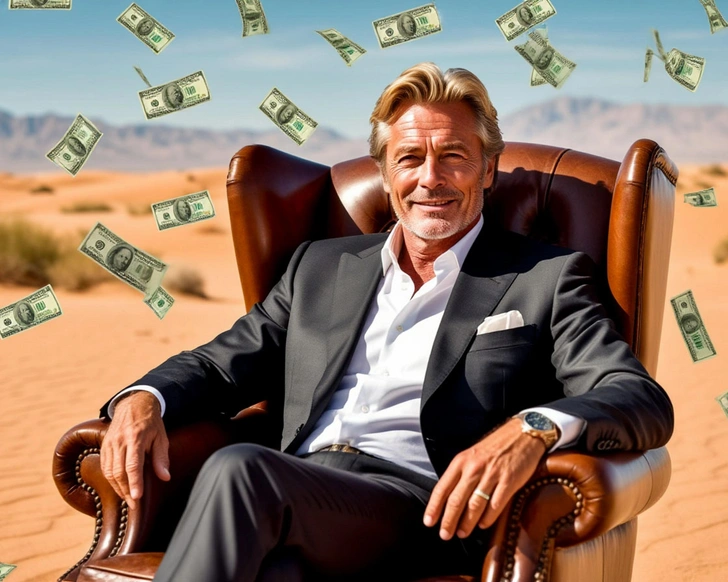 Bloomberg назвал имена 20 самых богатых россиян в 2025 году: список от Потанина до Абрамовича