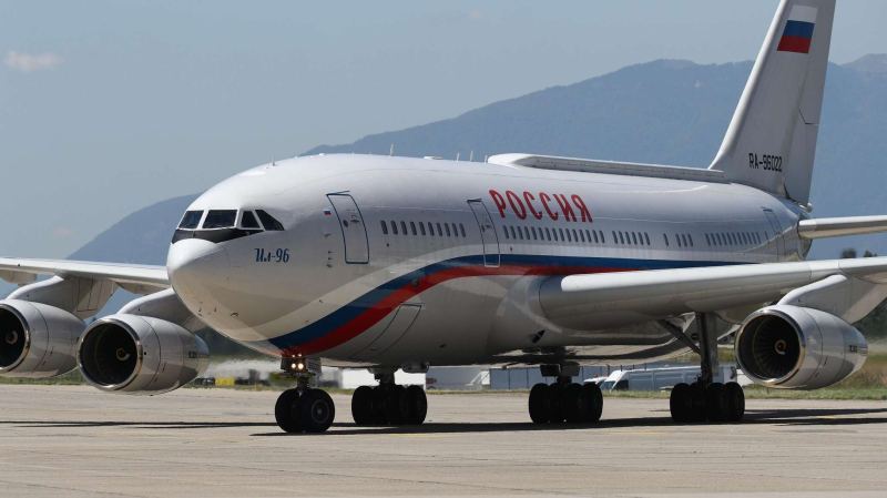 Болгария готова предоставить самолету Путина воздушный коридор в Будапешт