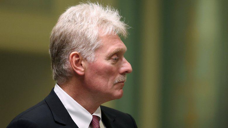 Брифинг пресс-секретаря президента России Дмитрия Пескова 1 октября: главное