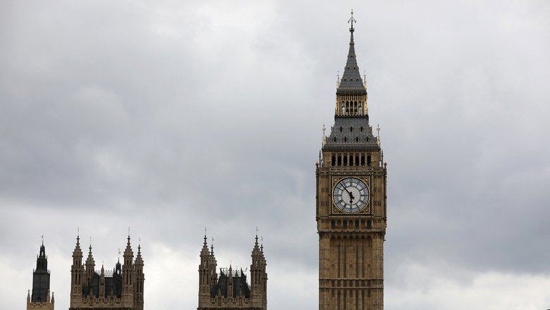 Британия воссоздает местную оборону времен Второй мировой войны