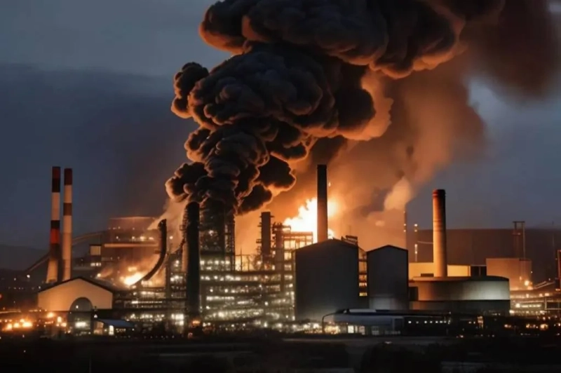 Число жертв взрыва на заводе в Копейске увеличилось до 18