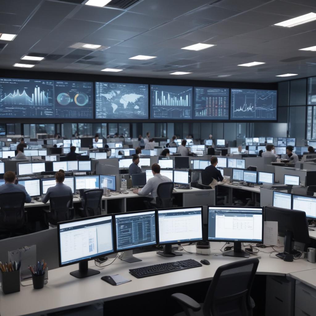 Программы контроля сотрудников: зачем нужны и какие бывают - изображение 2