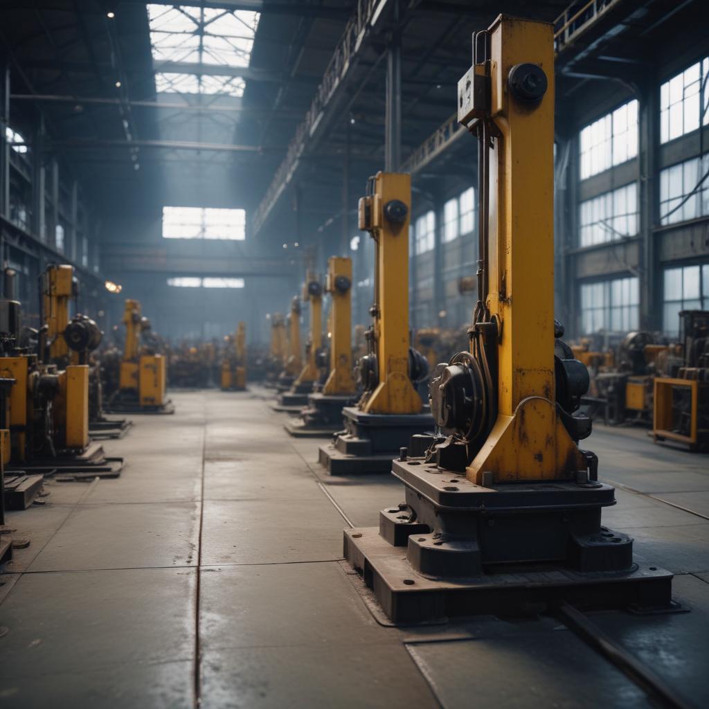 Подвижные опоры по ГОСТ 14911-82 технические требования и области применения - изображение 2