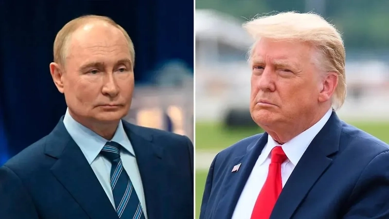 Дмитриев: Саммит Путина и Трампа состоится, но позже запланированного