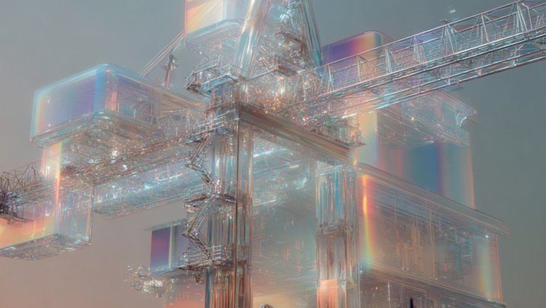 Джеймс Лоу: Будущее за гибридными инфраструктурами