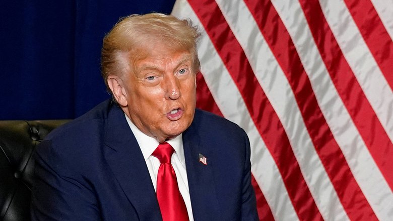 FT узнала о гарантиях Трампа арабским странам в рамках сделки по Газе