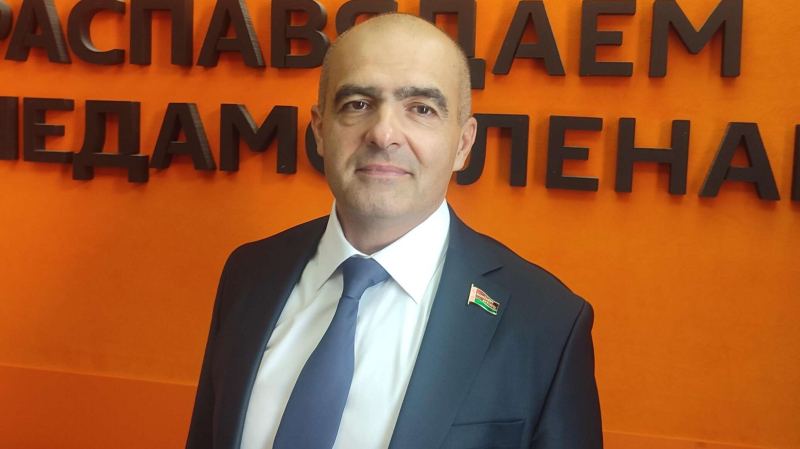 Гайдукевич: все прогнозы Лукашенко по Украине с 2014 года сбываются