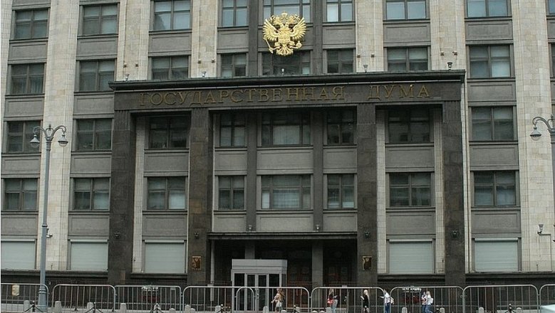 ГД во втором чтении приняла закон об отработках для студентов медвузов