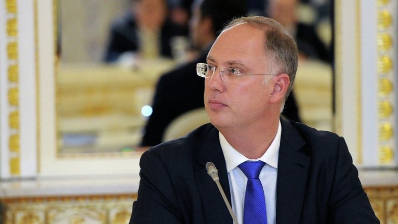 Глава РФПИ объявил конкурс видеороликов про тоннель между Россией и США