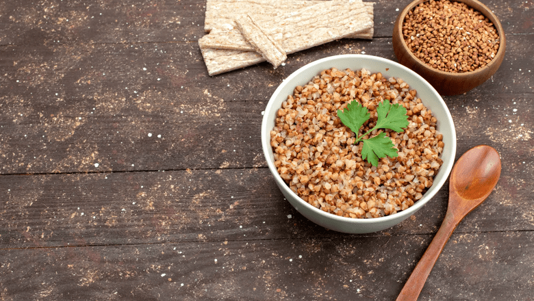 Грильяж из зелёной гречки появится на полках магазинов в Белоруссии